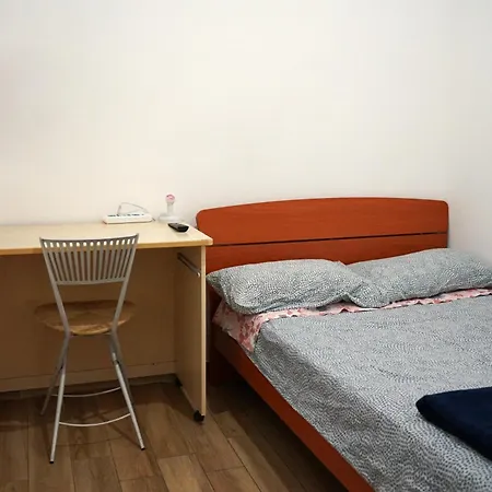 Cozy Rooms Rome