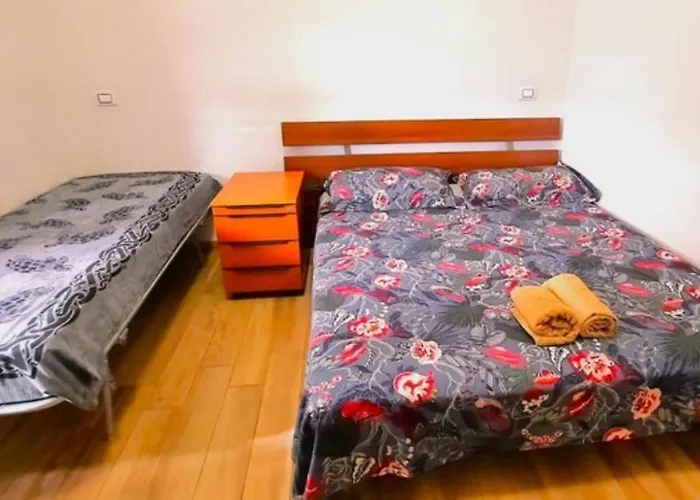 Gasthof Cozy Rom