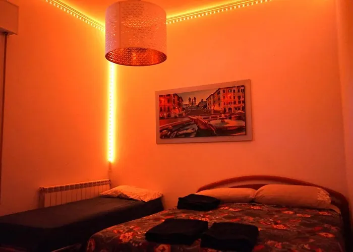 Gasthuis Cozy 2*