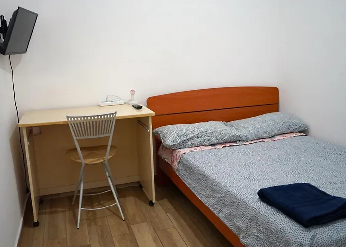 Cozy Gasthuis