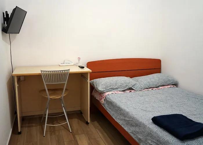 Gasthuis Cozy 2*
