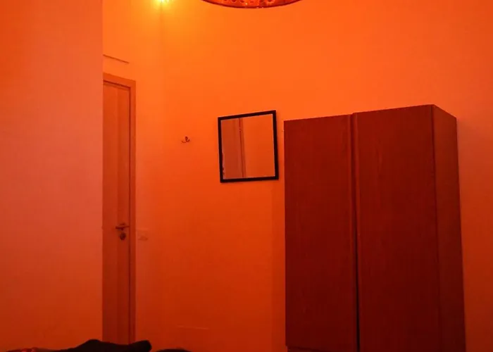 Cozy 2* Rome