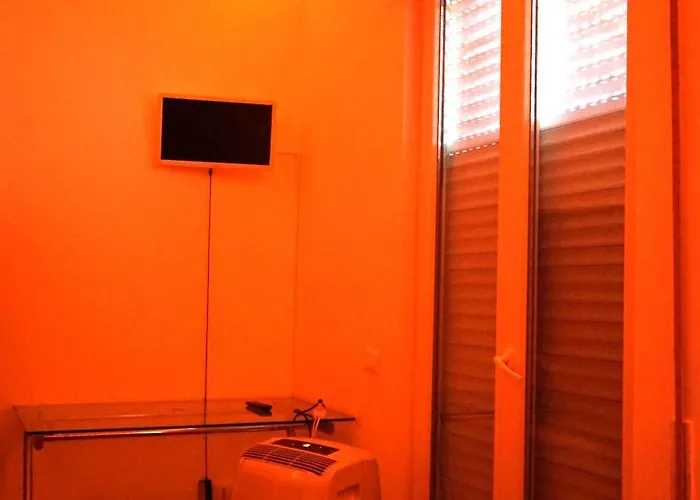 Cozy Rome