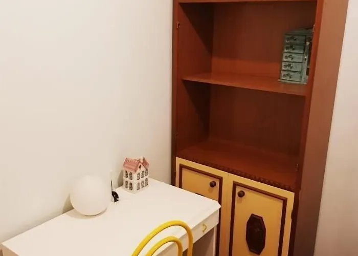 Cozy Konukevi Roma