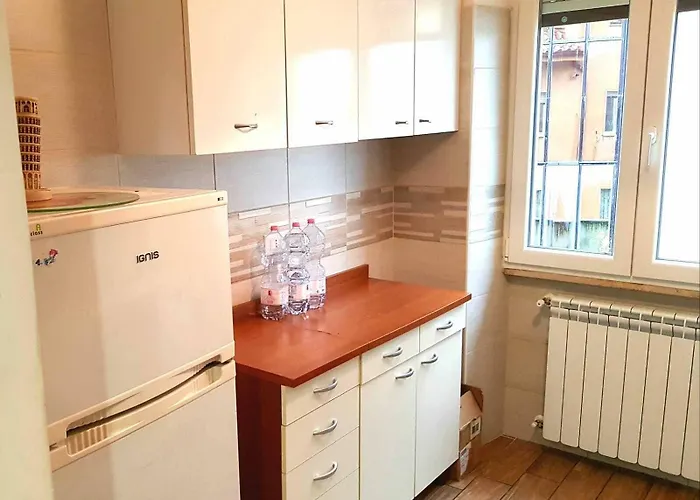 Cozy Gasthuis 2*