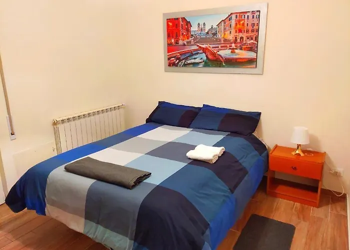 Cozy Rome