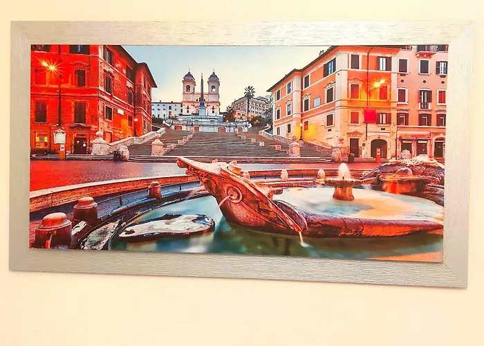 Cozy Rome